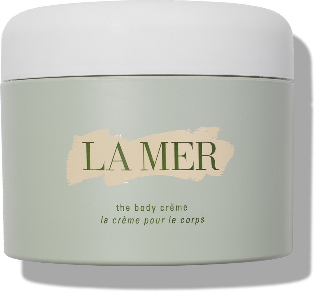 la mer the body crème