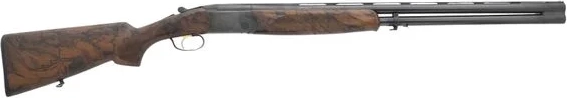 beretta blackwing 12/76 o/u brugt haglgevær 2ch