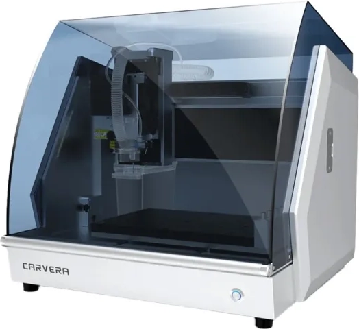 Snapmaker Makera Carvera Desktop CNC Machine