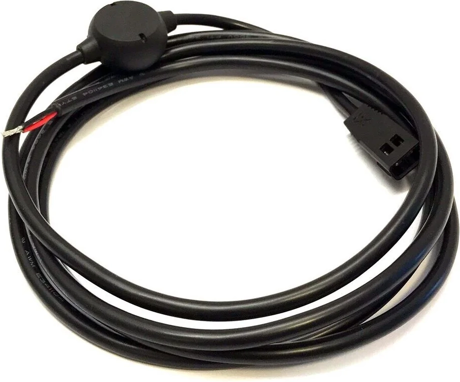 Humminbird PC 11 Strømkabel 1.8 m