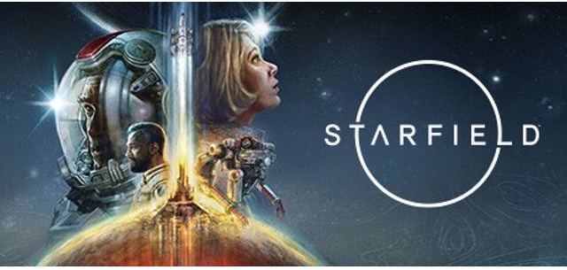 Starfield Digital Key PC