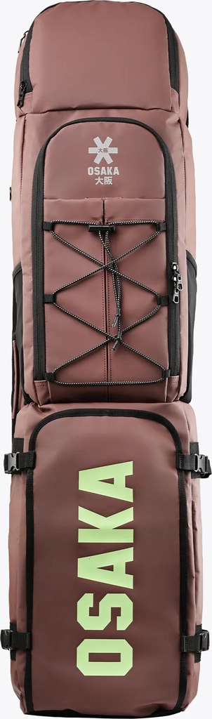 osaka pro tour stickbag large | peppercorn