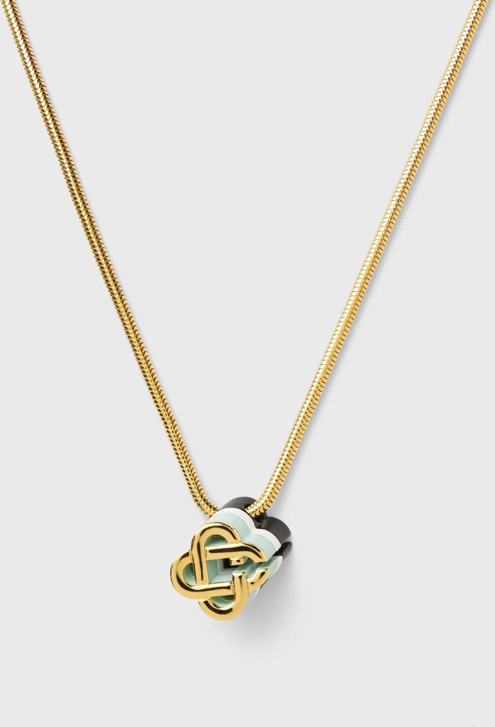 HIKING STACKED NECKLACE