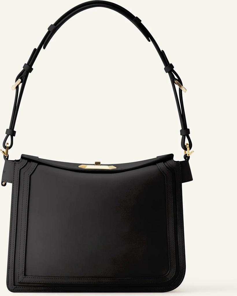 compagnon 20 bag in leather