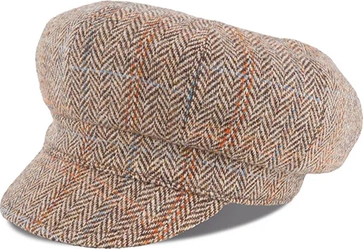 sophie w harris tweed - mjm