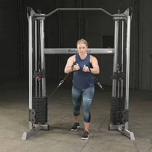 Body Solid GDCC200