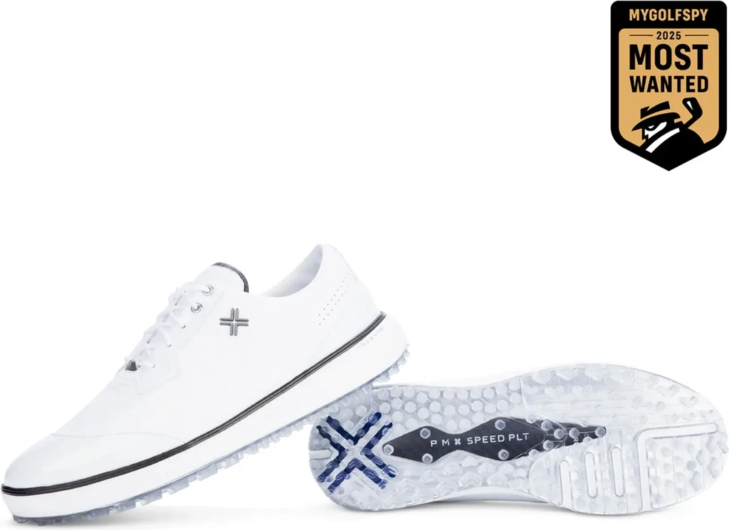 payntr mens all day sc golf shoes