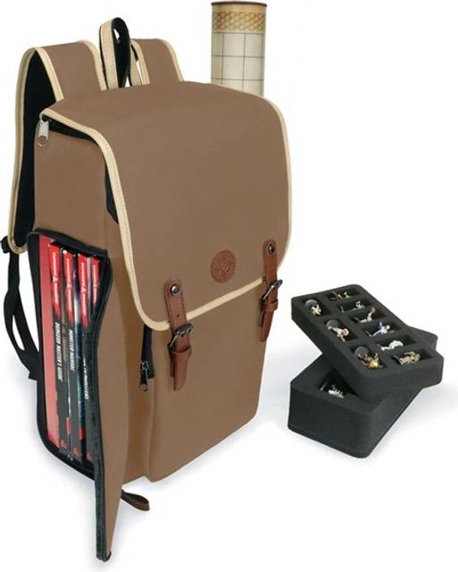 Enhance Enhance Gaming TCG Bag Designer Edition Backpack