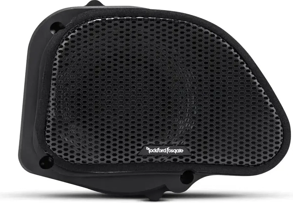 rockford fosgate tms6rg 6.5 inch midrange speaker