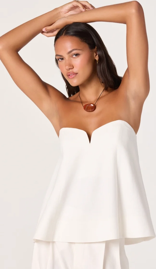 karina top