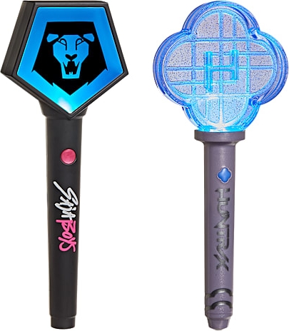 Demon Hunters Light Stick Assortment 1 Count