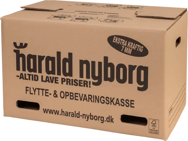 flyttekasse senior - 7 mm