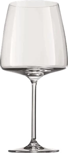 zwiesel vinglas rødvin sensa 71cl