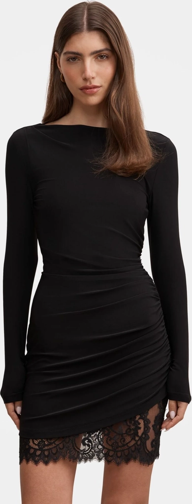 eloise mini - cocktailkjole / festkjole - black