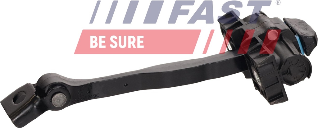 FAST FT03784 Dörrhållare
