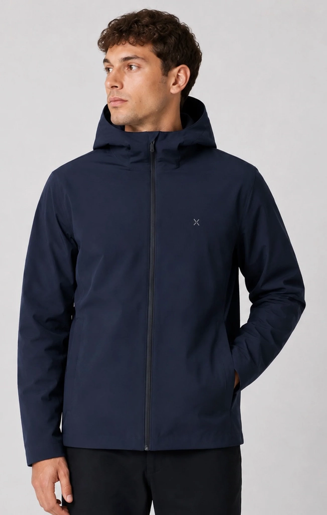 Clean Cut Copenhagen Noah Jacket Mand Dark Navy