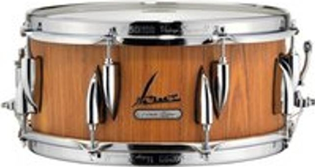 Sonor 13x6 Vintage Snare Teak
