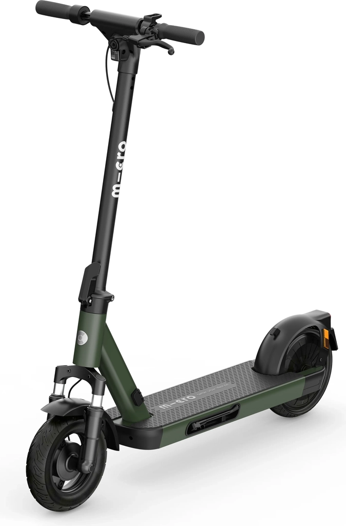 emicro x30 forest green