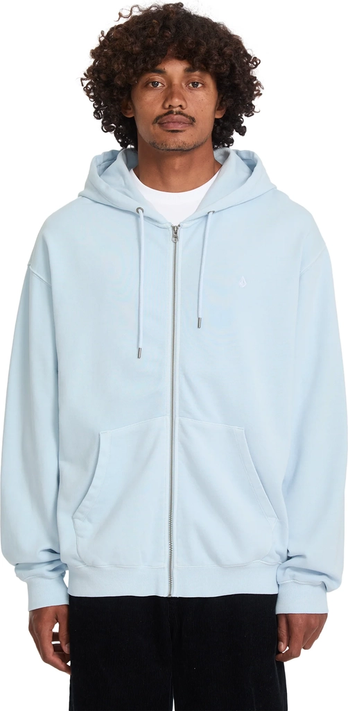 volcom single stone tw zip
