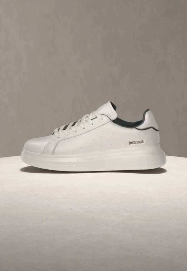 just cavallifondo ursa - sneakers - white