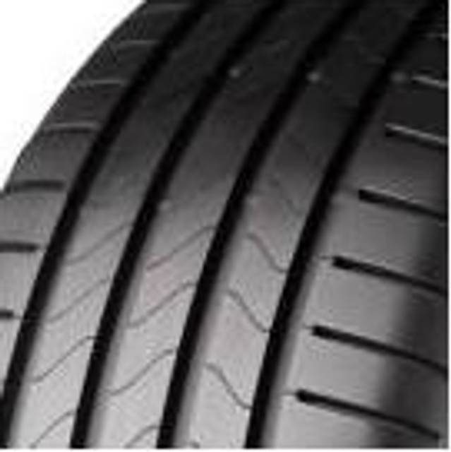 Bridgestone Turanza 6 ( 255/40 R21 102Y XL *, B-Silent, med fälgskyddslist (MFS) )