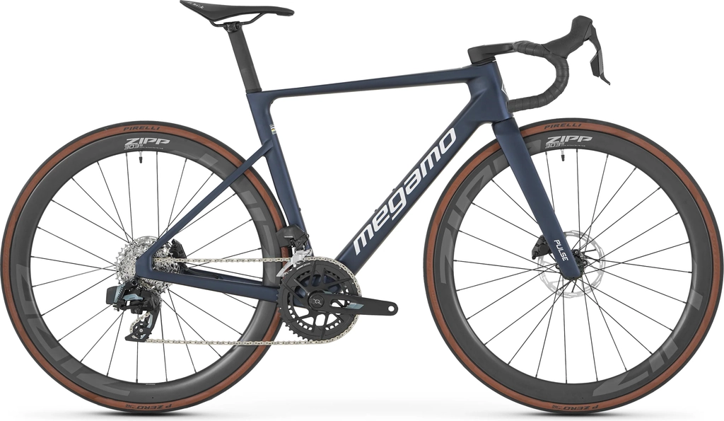Megamo Pulse 07 - 2026 - ALPHA NAVY - S 29"