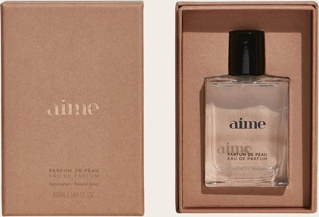 parfum de peau - 50ml