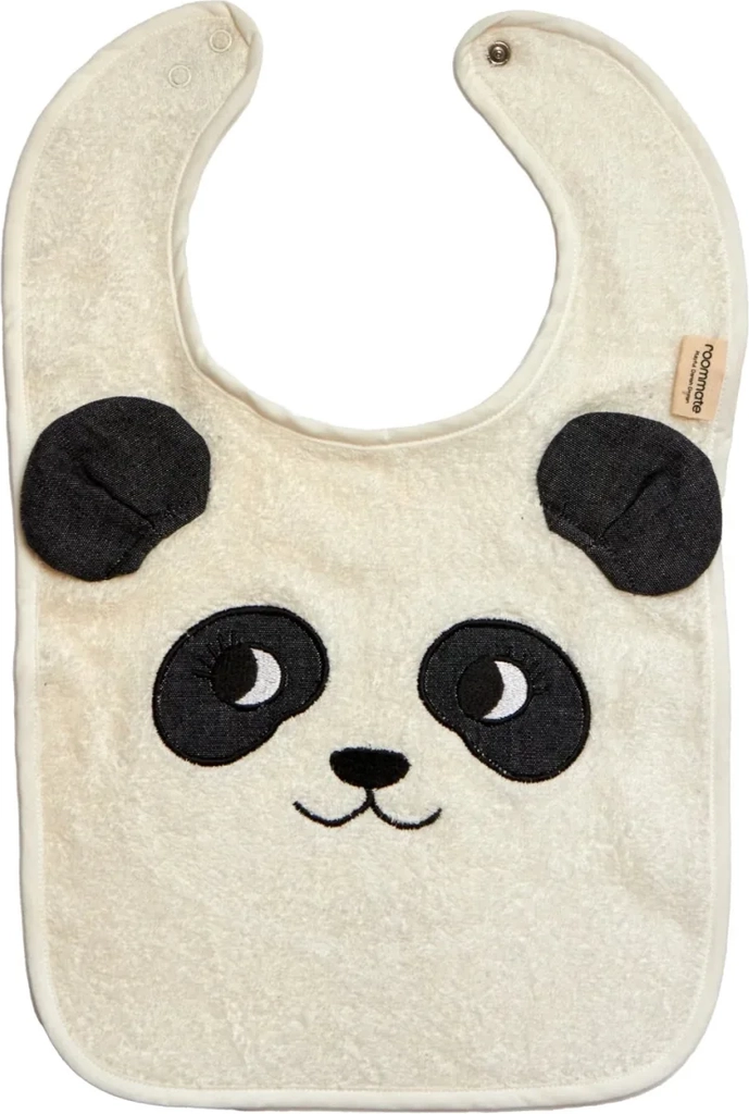roommate hagesmæk off white panda
