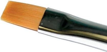 Tamiya Modeling Brush Hf Flat Brush No 2