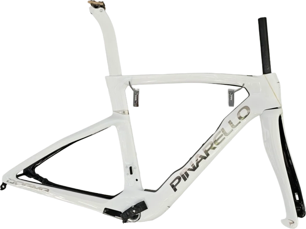 frameset road new pinarello
