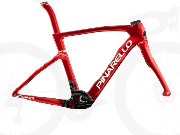 pinarello new dogma f (2025) 2025