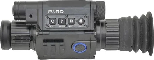 pard nv008 brugt natoptik