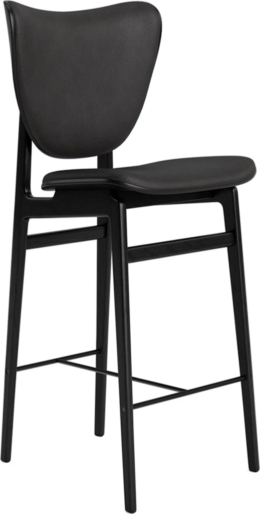 Norr11 Elephant H65 Anthracite Barstol