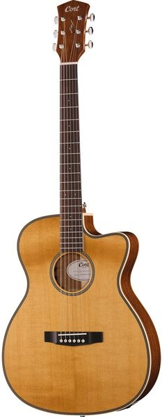 Cort Essence OC 4 Natural