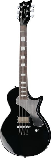 ESP Guitars LTD EC-01 FT Black