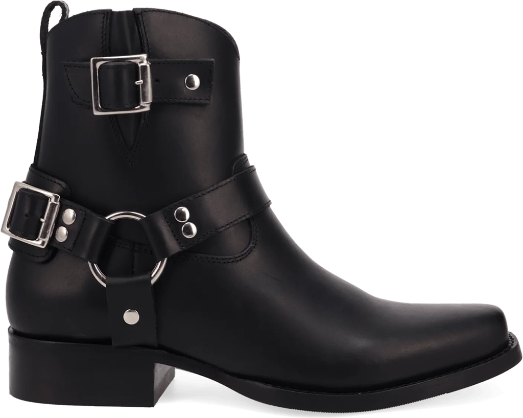 renegade leather boot