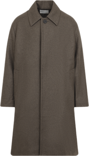Studio Nicholson Ady Overcoat