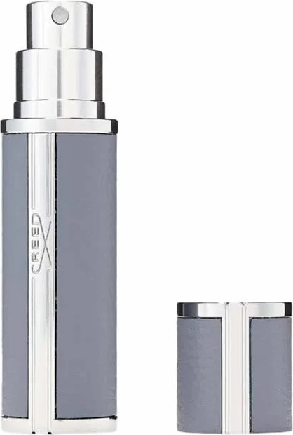 creed refillable travel spray grey quartz 5ml