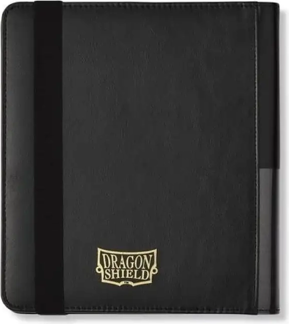 Dragon Shield: Card Codex - 80 Pocket Portfolio (Samlemappe)