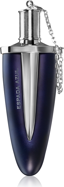 Le Chameau Espada Azul Eau de Parfum 100 ml 100ml