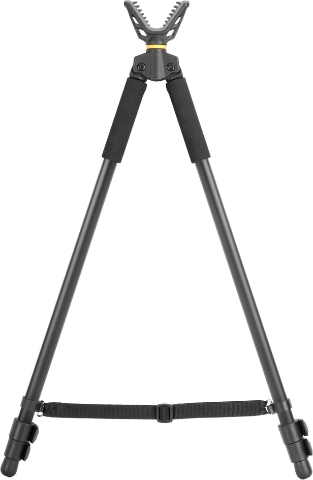vanguard scout b62 a bipod skydestøtte