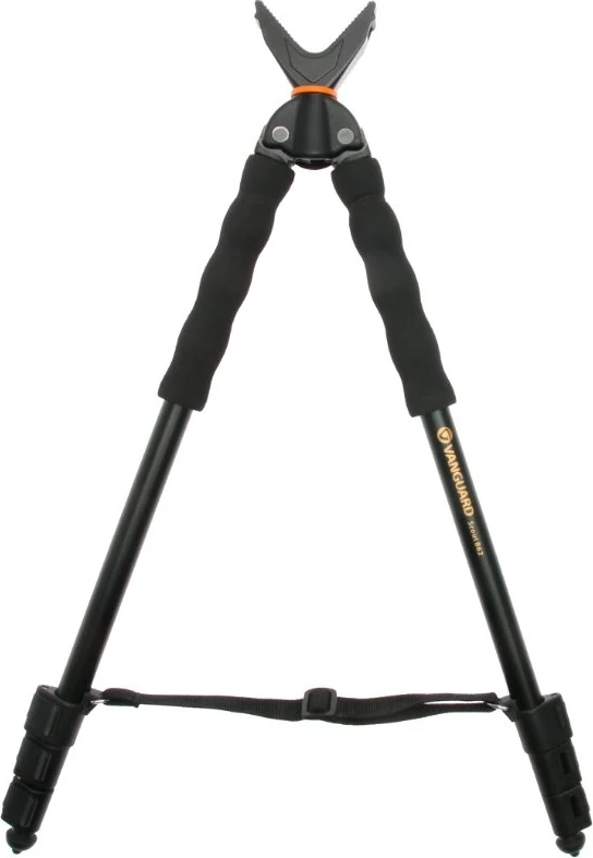 skydestok 2 ben scout b62