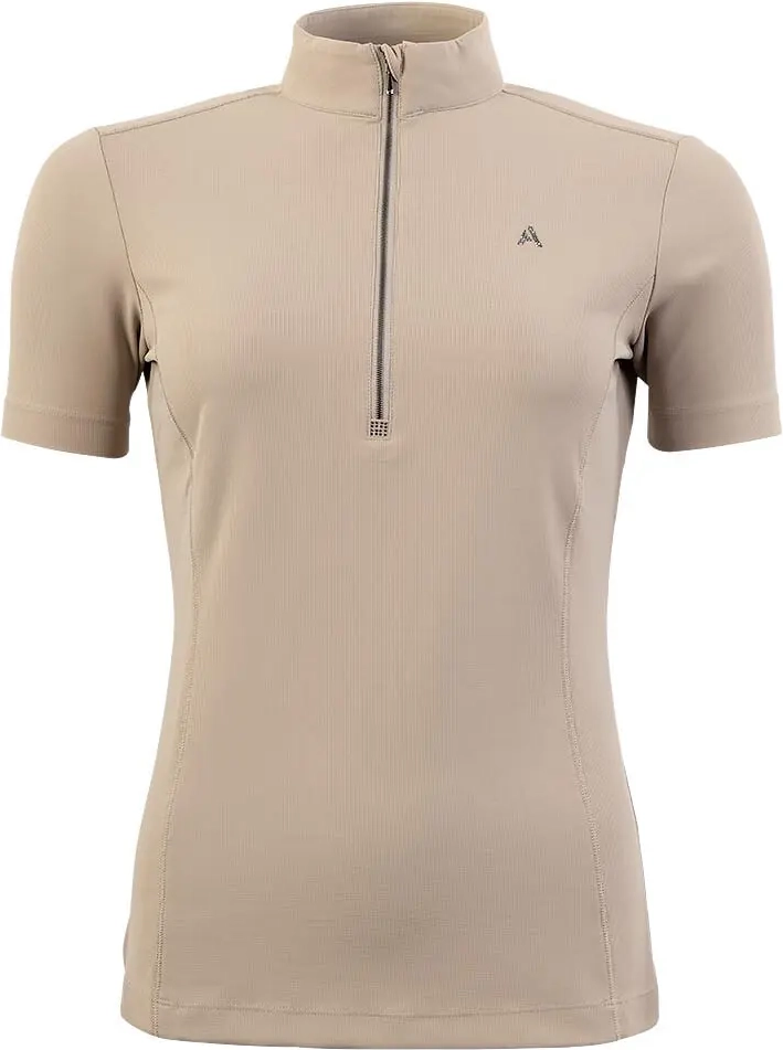 anky ridepoloshirt til kvinder atc25201