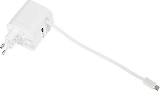 Ansmann USB Charger HC265PD 65W