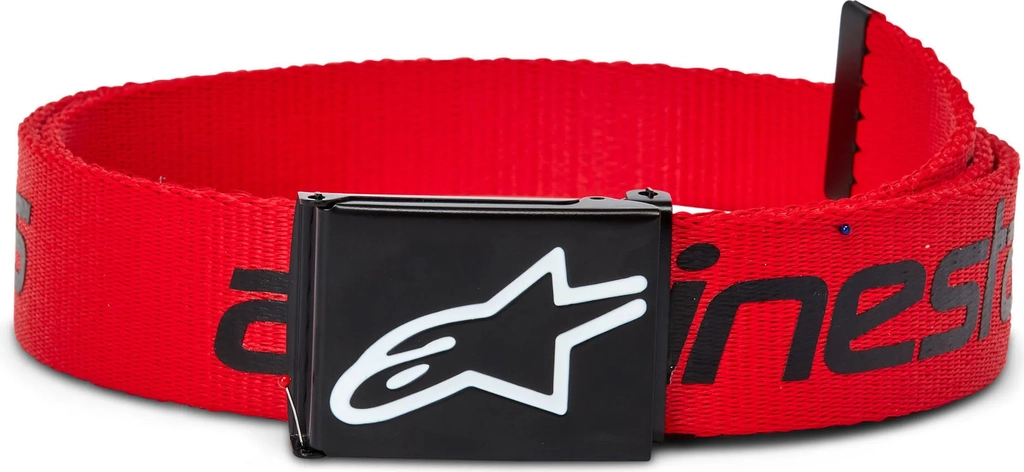 alpinestars linear belt