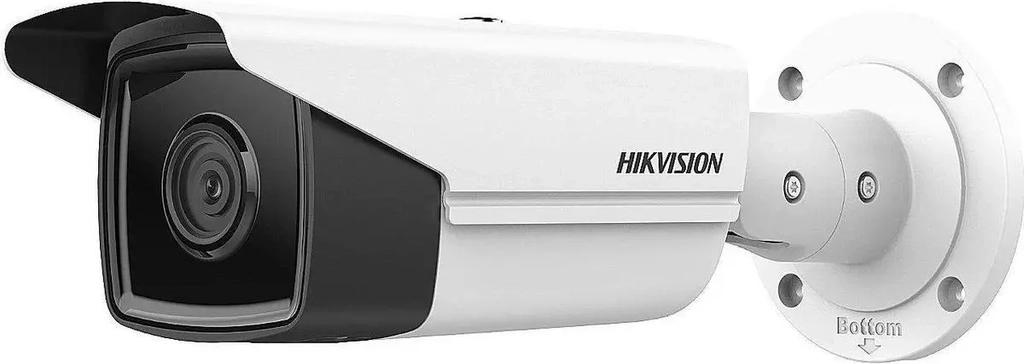 Hikvision DS-2CD2T43G2-2I Network Surveillance Camera