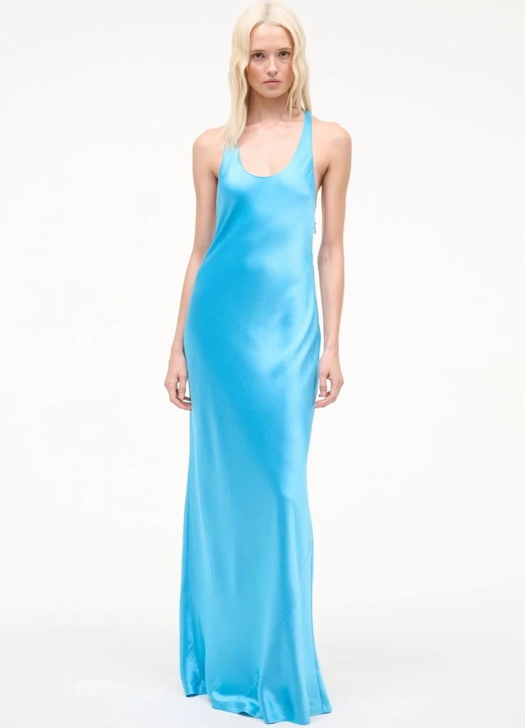 juanita dress pool