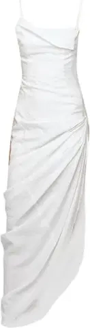 maxi dressjacquemus