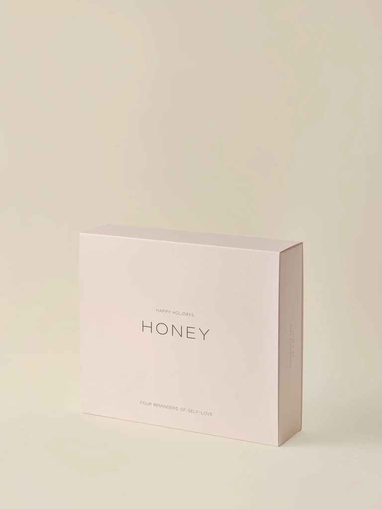 honey advent calendar 2026
