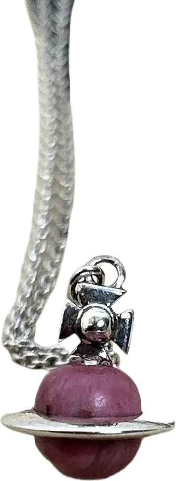 necklacevivienne westwood